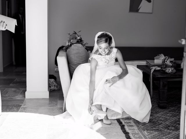 Le mariage de Aitzi et Pierre à Vidauban, Var 19