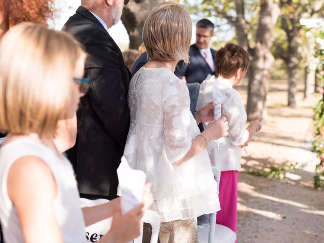 Le mariage de Aitzi et Pierre à Vidauban, Var 25