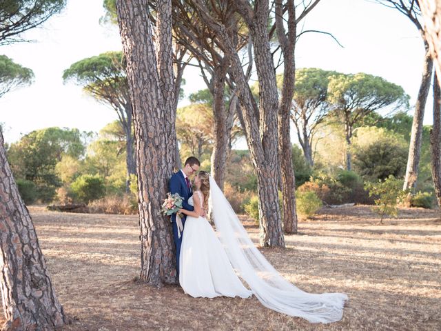 Le mariage de Aitzi et Pierre à Vidauban, Var 43