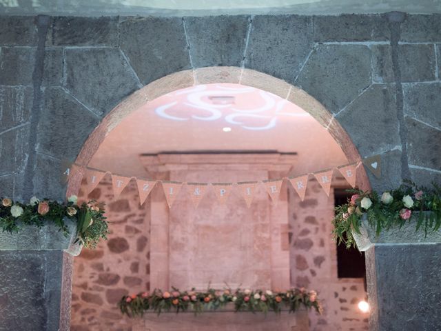 Le mariage de Aitzi et Pierre à Vidauban, Var 49
