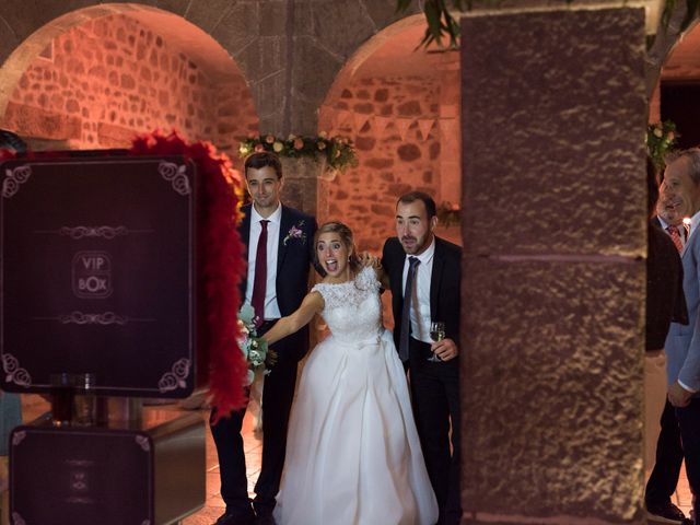 Le mariage de Aitzi et Pierre à Vidauban, Var 50