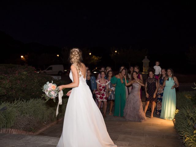 Le mariage de Aitzi et Pierre à Vidauban, Var 51