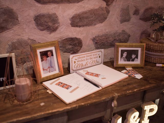 Le mariage de Aitzi et Pierre à Vidauban, Var 53