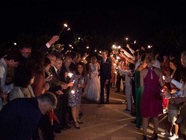 Le mariage de Aitzi et Pierre à Vidauban, Var 54