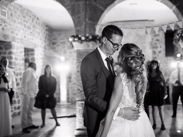 Le mariage de Aitzi et Pierre à Vidauban, Var 55