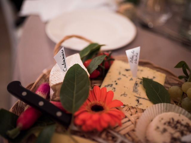 Le mariage de Aitzi et Pierre à Vidauban, Var 56