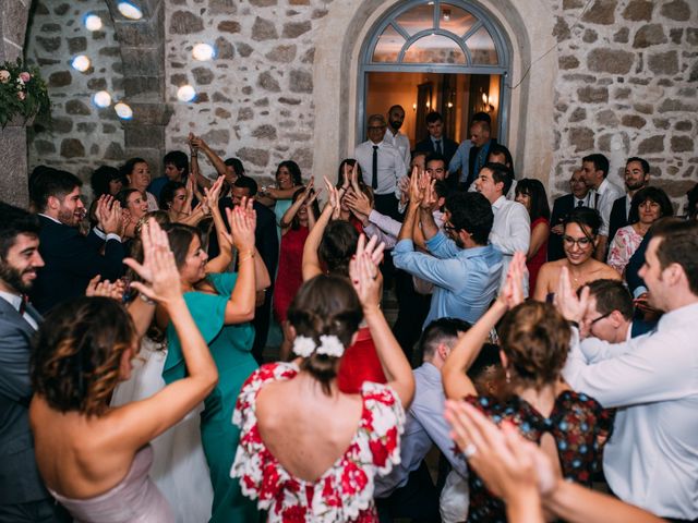 Le mariage de Aitzi et Pierre à Vidauban, Var 57