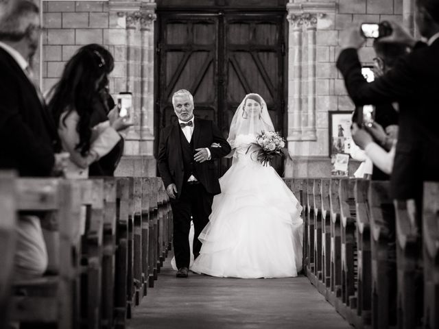 Le mariage de Sébastien et Anne Sophie à La Turballe, Loire Atlantique 11