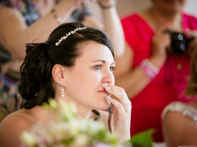Le mariage de Sébastien et Anne Sophie à La Turballe, Loire Atlantique 25
