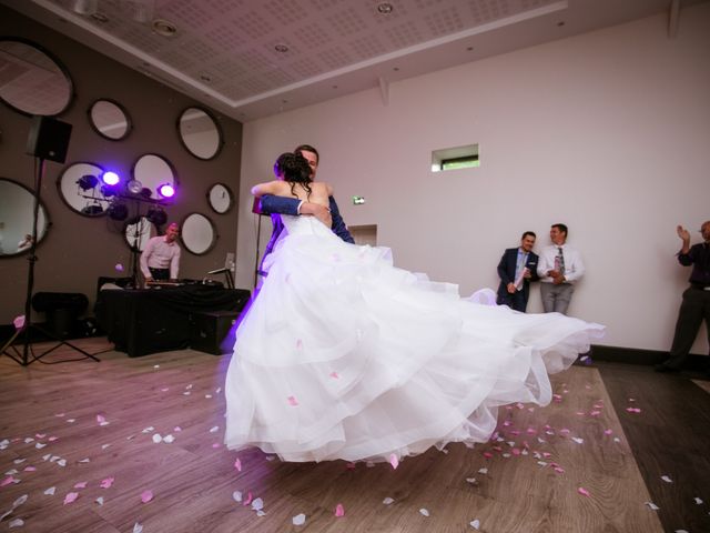 Le mariage de Sébastien et Anne Sophie à La Turballe, Loire Atlantique 29