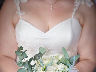 Le mariage de Maurine et Aurélien 2