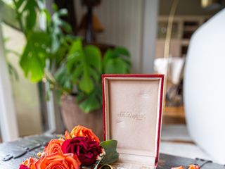 Le mariage de Christophe et Vanessa 3