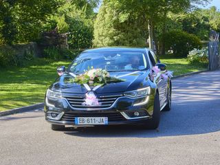 Le mariage de Laëtitia et Philippe 2