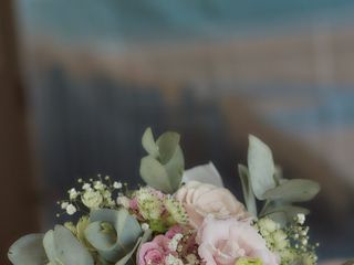 Le mariage de Laëtitia et Philippe 3