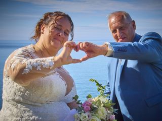 Le mariage de Laëtitia et Philippe