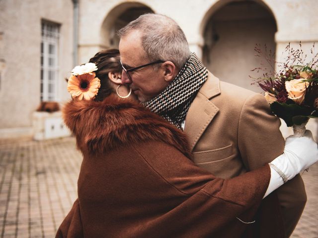 Le mariage de Emmanuel et Lydie à Agen, Lot-et-Garonne 25