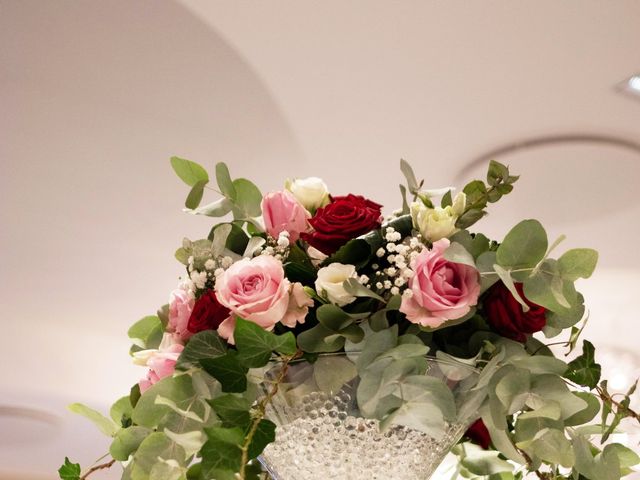 Le mariage de Nuhi et Jennifer à Colmar, Haut Rhin 1