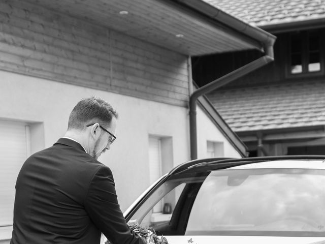 Le mariage de Nuhi et Jennifer à Colmar, Haut Rhin 2