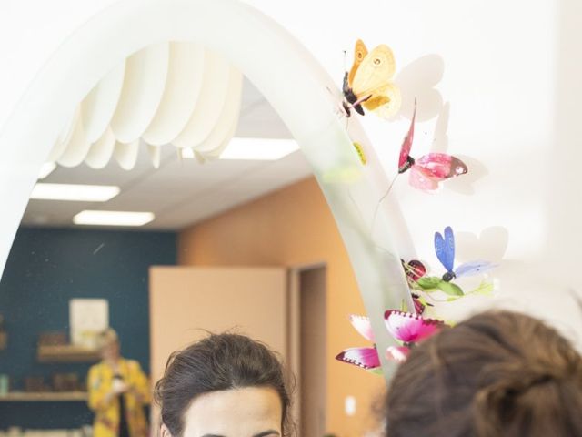 Le mariage de Mathieu et Manon à Angoulême, Charente 10