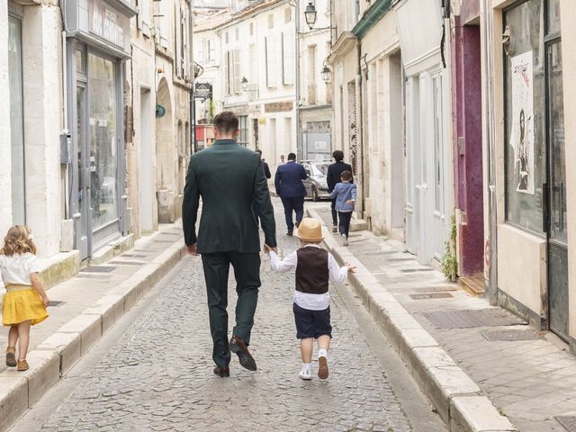 Le mariage de Mathieu et Manon à Angoulême, Charente 23