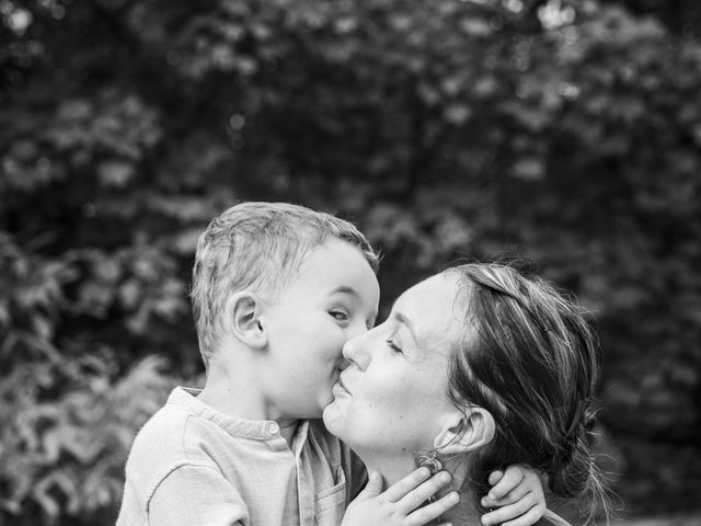 Le mariage de Mathieu et Manon à Angoulême, Charente 59