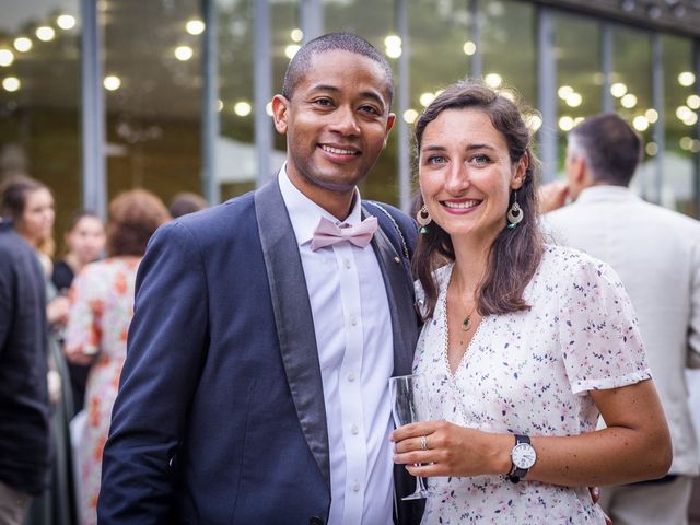 Le mariage de Mathieu et Manon à Angoulême, Charente 60