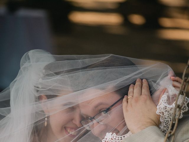 Le mariage de Antoine et Florence  à Paradou, Bouches-du-Rhône 6