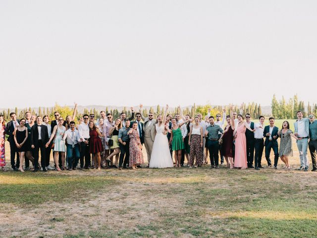 Le mariage de Antoine et Florence  à Paradou, Bouches-du-Rhône 14