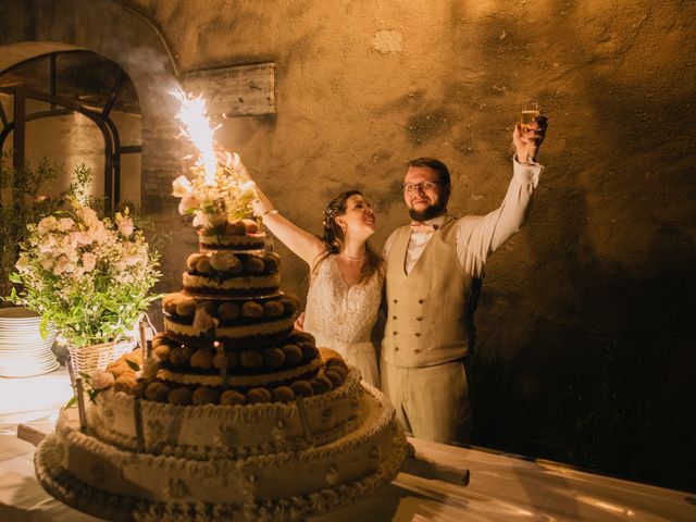 Le mariage de Antoine et Florence  à Paradou, Bouches-du-Rhône 17