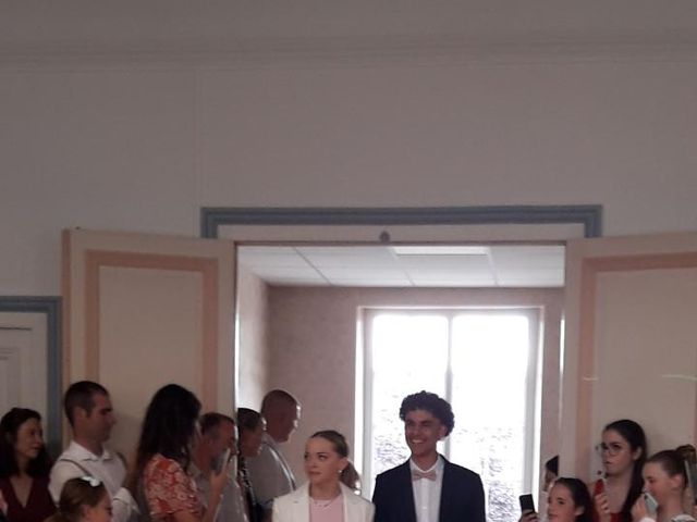 Le mariage de Sébastien  et Sandrine à Dormans, Marne 10