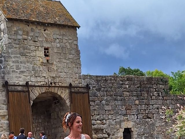 Le mariage de Sébastien  et Sandrine à Dormans, Marne 13
