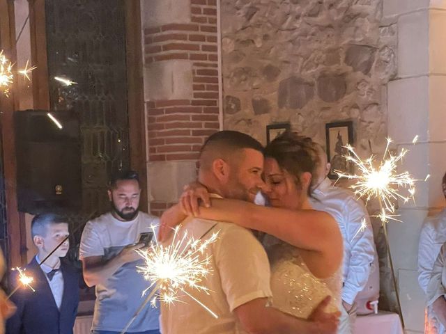 Le mariage de Sébastien  et Sandrine à Dormans, Marne 23