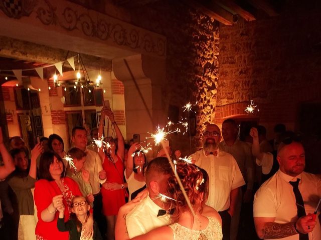 Le mariage de Sébastien  et Sandrine à Dormans, Marne 25