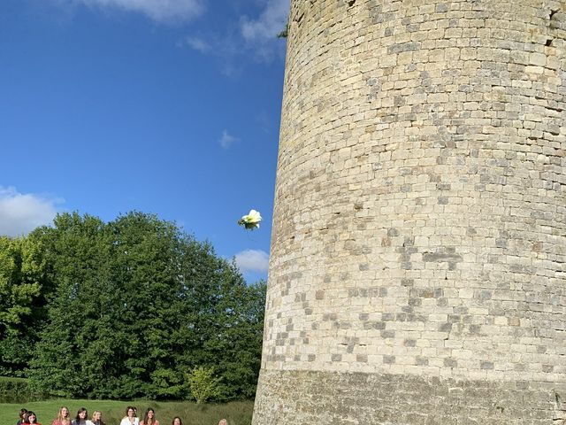 Le mariage de Sébastien  et Sandrine à Dormans, Marne 28