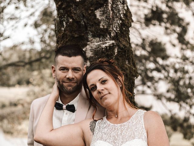 Le mariage de Sébastien  et Sandrine à Dormans, Marne 29