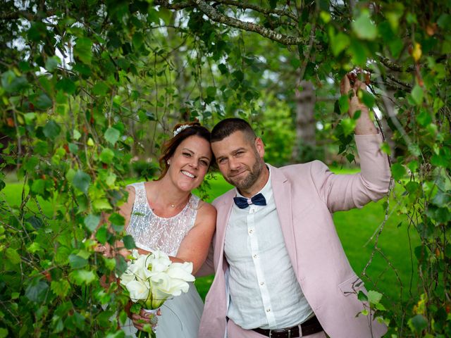 Le mariage de Sébastien  et Sandrine à Dormans, Marne 2