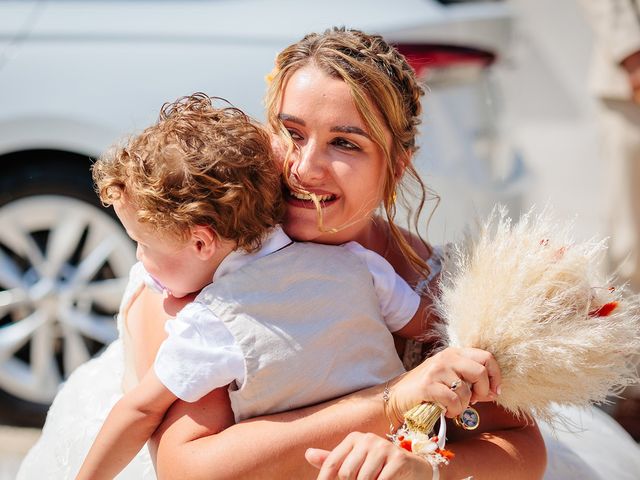 Le mariage de Jérémy et Liza à Grenoble, Isère 6