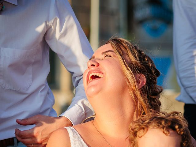 Le mariage de Jérémy et Liza à Grenoble, Isère 38