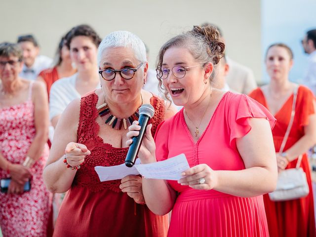 Le mariage de Jérémy et Liza à Grenoble, Isère 44