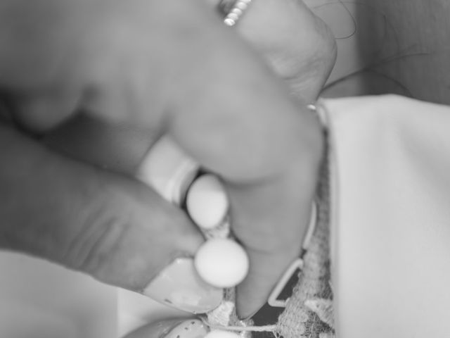 Le mariage de Mohammed et Amélie à Ottignies-Louvain-la-Neuve, Brabant wallon 10