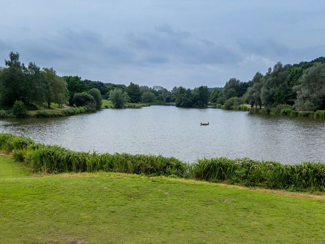 Le mariage de Mohammed et Amélie à Ottignies-Louvain-la-Neuve, Brabant wallon 21