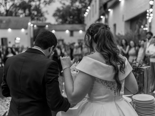 Le mariage de Mohammed et Amélie à Ottignies-Louvain-la-Neuve, Brabant wallon 42
