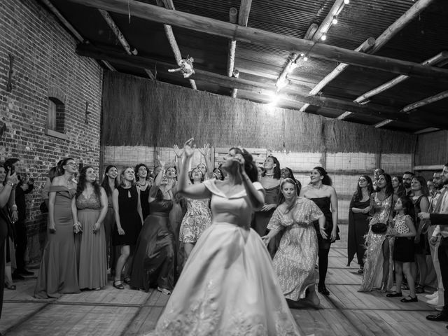 Le mariage de Mohammed et Amélie à Ottignies-Louvain-la-Neuve, Brabant wallon 48