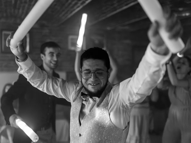 Le mariage de Mohammed et Amélie à Ottignies-Louvain-la-Neuve, Brabant wallon 51