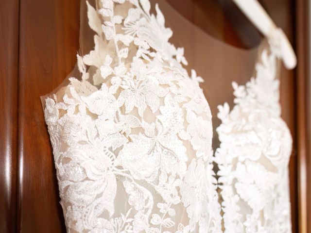 Le mariage de Alexandre et Fati à Lyon, Rhône 15