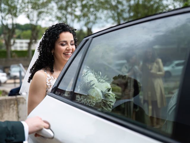Le mariage de Alexandre et Fati à Lyon, Rhône 23