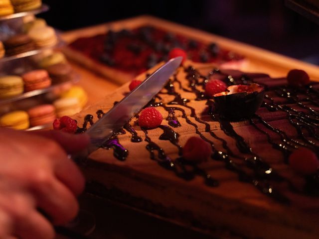 Le mariage de Alexandre et Fati à Lyon, Rhône 69