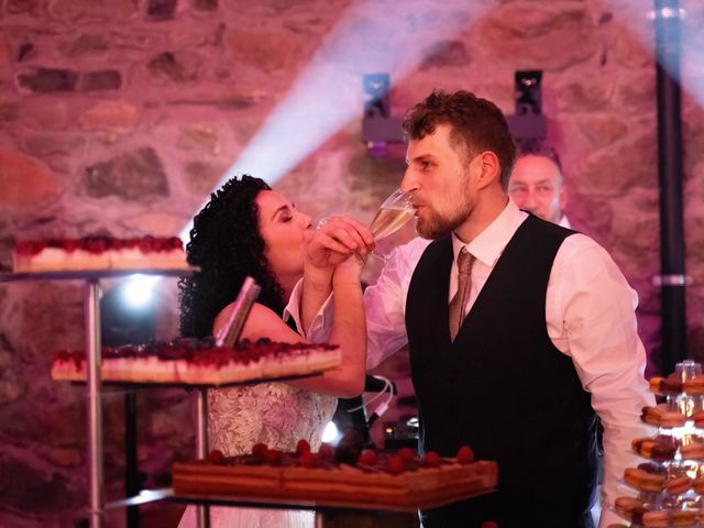 Le mariage de Alexandre et Fati à Lyon, Rhône 72