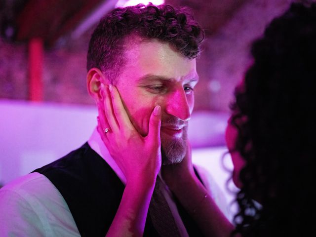 Le mariage de Alexandre et Fati à Lyon, Rhône 82