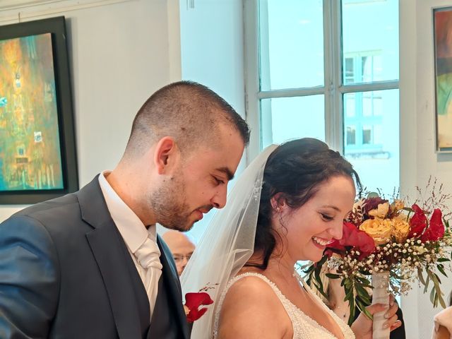 Le mariage de Harmonie et Romuald  et Harmonie  à Viry-Châtillon, Essonne 4